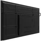ІНТЕРАКТИВНА ПАНЕЛЬ MULTIBOARD 65” LIGHT SERIES GEN 4 PRESTIGIO SOLUTIONS