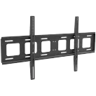 EDBAK Universal Flat Wall Mount for 75-110" Screens