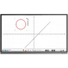 MULTIBOARD 55” L-SERIES PRESTIGIO SOLUTIONS