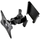 EDBAK Tilt Wall Mount for Screens 10"-29"