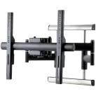 EDBAK Swing Arm Wall Mount, 174 mm depth for Screens 42-98"
