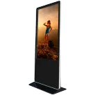 55” INDOOR DIGITAL SIGNAGE TOTEM PRESTIGIO SOLUTIONS