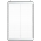 63” INDOOR DIGITAL SIGNAGE TRANSPARENT POSTER RESTIGIO SOLUTIONS