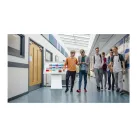 Common areas