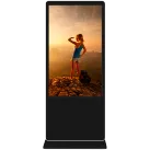 55” INDOOR DIGITAL SIGNAGE TOTEM PRESTIGIO SOLUTIONS