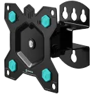 ONKRON UNIVERSAL FLAT WALL MOUNT FOR 10-35" SCREENS