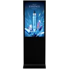 43" Indoor Digital Signage 4K Vertical Totem Prestigio Solutions