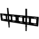 EDBAK Universal Flat Wall Mount for 75-110" Screens