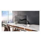 PERSONAL WORKING PLACES. MAX SECURITY