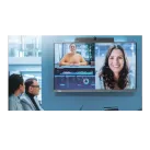 Comprehensive solutions for meeting rooms