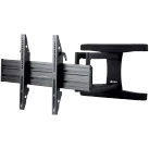EDBAK Double Swing Arm Wall Mount for 65-86" Screens