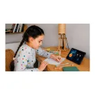 Pre-recorded modules learning