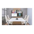HUDDLE ROOMS