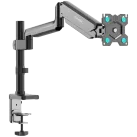 ONKRON MONITOR DESK MOUNT FOR 13 TO 34-INCH LED LCD FLAT MONITORS