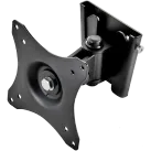 EDBAK Tilt Wall Mount for Screens 10"-29"
