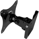 EDBAK Tilt Wall Mount for Screens 10"-29"