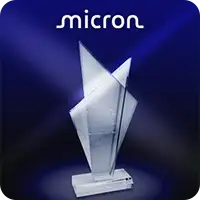 ASBIS awarded Micron Enterprise Distributor of the Year