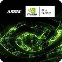 NVIDIA Elite Partner
