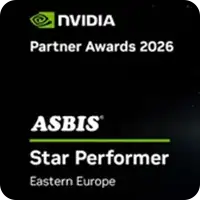 ASBIS Star Performer in Eastern Europe