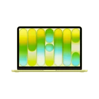 MacBook Neo 13" A18 Pro (6C CPU/5C GPU), 8 ГБ, 256 ГБ, Цитрус