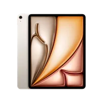 iPad Air 13 M4, 128 GB, Wi-Fi, 2026, Starlight