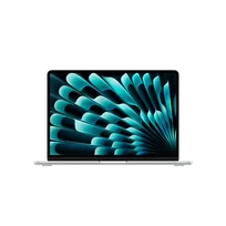 MacBook Air 13.6"  M5 (10C CPU/8C GPU), 16 ГБ, 512 ГБ, Серебристый