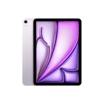 iPad Air 11 M4, 128 GB, Wi-Fi+4G, 2026, Bənövşəy