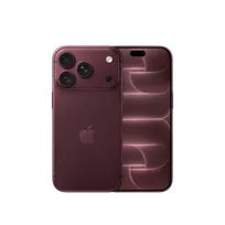 iPhone 18 Pro, 256 ГБ, Burgundy
