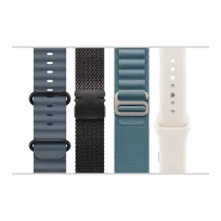 Watch Аксесуари