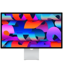 APPLE Studio Display 27", стандартное стекло, Серебристый