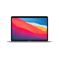 MacBook Air 13"  M1 , 8 ГБ, 256 ГБ, Space Gray
