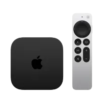 Apple TV 4K, 64 ԳԲ