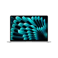 MacBook Air 15.3" M4 (10C CPU/10C GPU), 16 ГБ, 256 ГБ, Серебристый