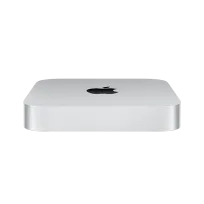 Mac mini M2 Pro (10C CPU/16C GPU), 16ГБ, 512ГБ SSD, Серебристый