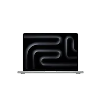 MacBook Pro 14.2"  M5 (10C CPU/10C GPU), 16 ГБ, 512 ГБ, Серебристый