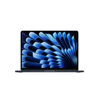 MacBook Air 13.6" M5 (10C CPU/8C GPU), 16 GB, 512 GB, Gecəyarı