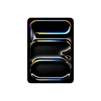 iPad Pro 11 M5, 256 GB Wi-Fi Standard glass 2025, Silver