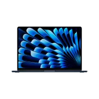MacBook Air 15.3"  M4 (10C CPU/10C GPU), 16 ԳԲ, 512 ԳԲ, Կեսգիշեր
