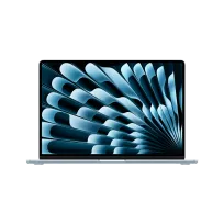 MacBook Air 15.3"  M5 (10C CPU/10C GPU), 16 ГБ, 512 ГБ, көк аспан