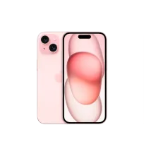 iPhone 15, 128 GB, Pink