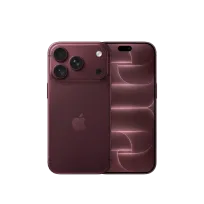 iPhone 18 Pro, 256 GB, Burgundy