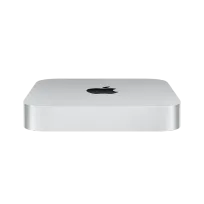 Mac mini M2 (8C CPU/10C GPU), 8ГБ, 512ГБ SSD, Серебристый