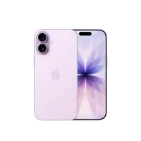 iPhone 17, 256 GB, Lavender