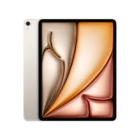 iPad Air 13 M4, 128 GB Wi-Fi+4G 2026, Starlight