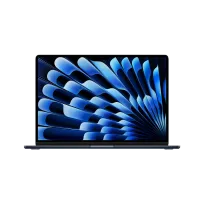 MacBook Air 15.3"  M5 (10C CPU/10C GPU), 16 ГБ, 512 ГБ, Тёмная ночь