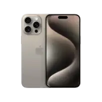 iPhone 15 Pro Max, 256 ГБ, Natural Titanium