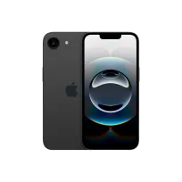 iPhone 16e, 512 ГБ, Чёрный