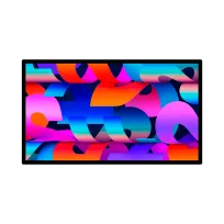 Studio Display - Nano-Texture Glass - VESA Mount Adapter - without Stand