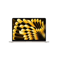 MacBook Air 13.6" M5 (10C CPU/8C GPU), 16 GB, 512 GB, Starlight