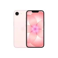 iPhone 17e, 256 GB, Soft Pink